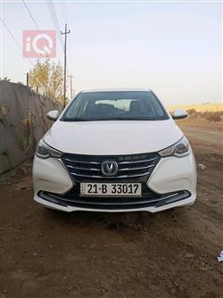 شانجان السفن